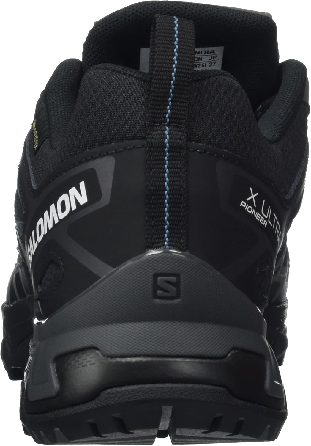 Thumbnail 2 de Salomon X Ultra Pioneer Gore-Tex Herren Outdoorschuhe – für alle Wetter, sicherer Halt