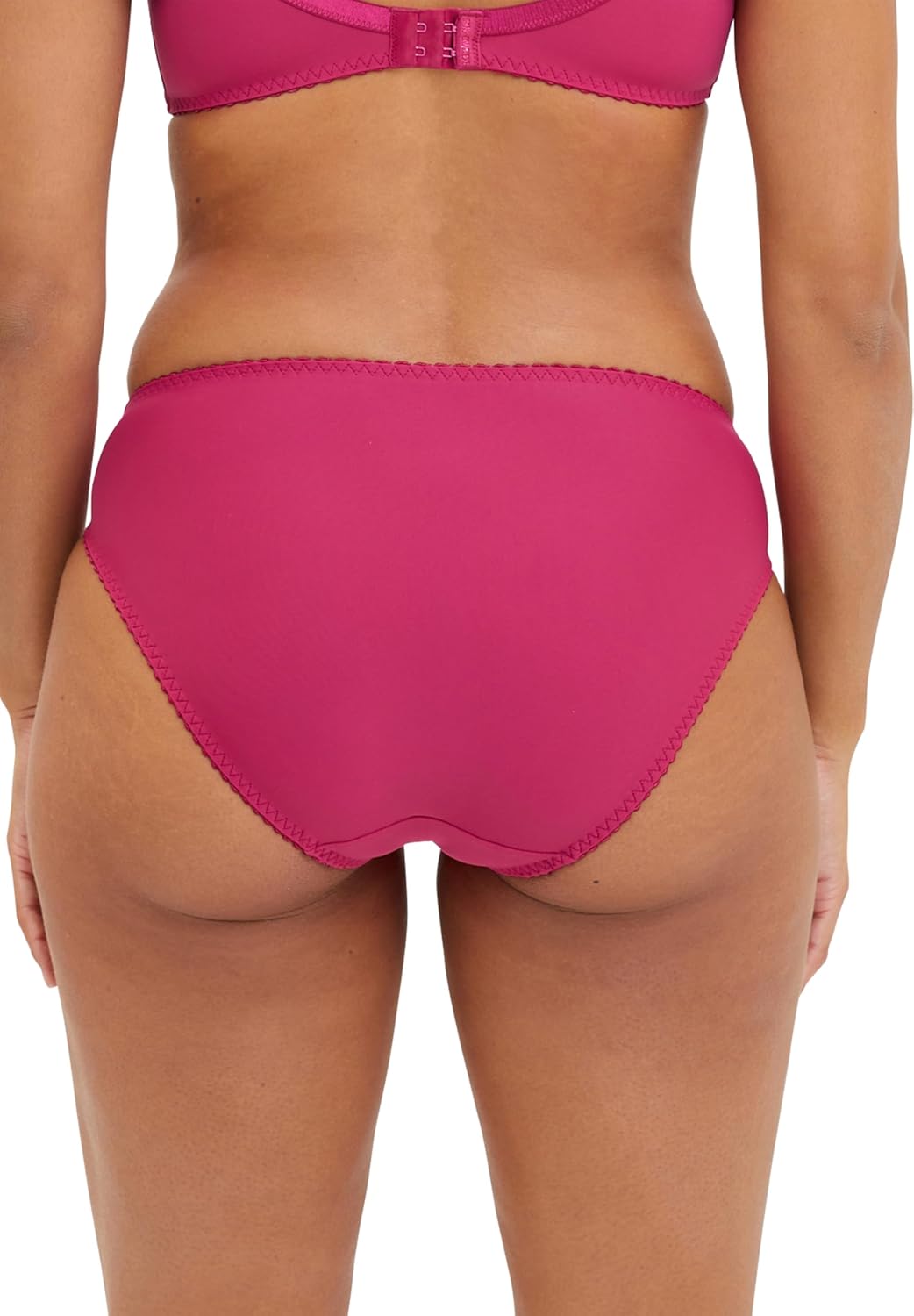 Thumbnail 1 de Sans Complexe Arum — Soutien-gorge emboitant en dentelle avec armatures, Classique, Uni, Femme