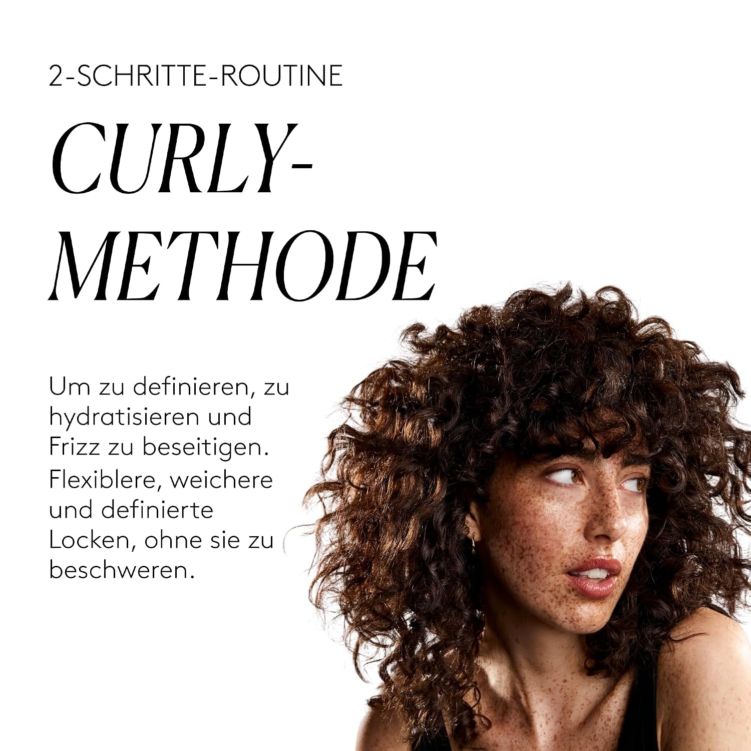Detalle 2 de COCUNAT Curly Methode Curl Booster + Leave-In