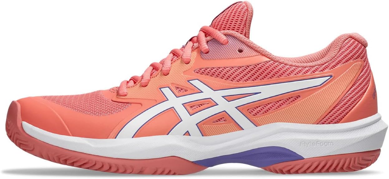Thumbnail 6 de Asics Game FF Padel Sneaker Donna: grip, leggerezza e comfort per il campo