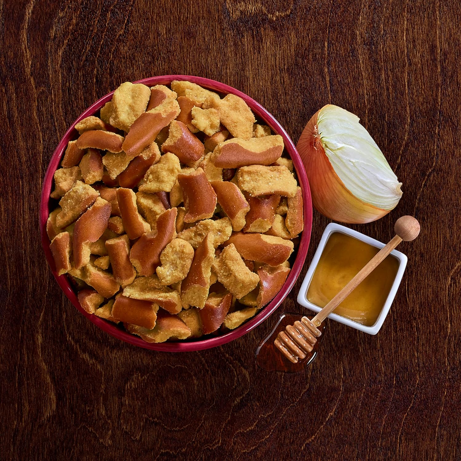 Thumbnail 6 de Snyder's of Hanover Pretzel Pieces 11.25 oz