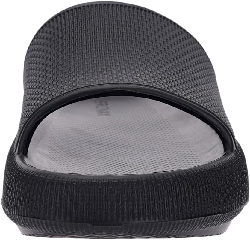 Thumbnail 4 de BRONAX Pillow Slippers cushioned house slides