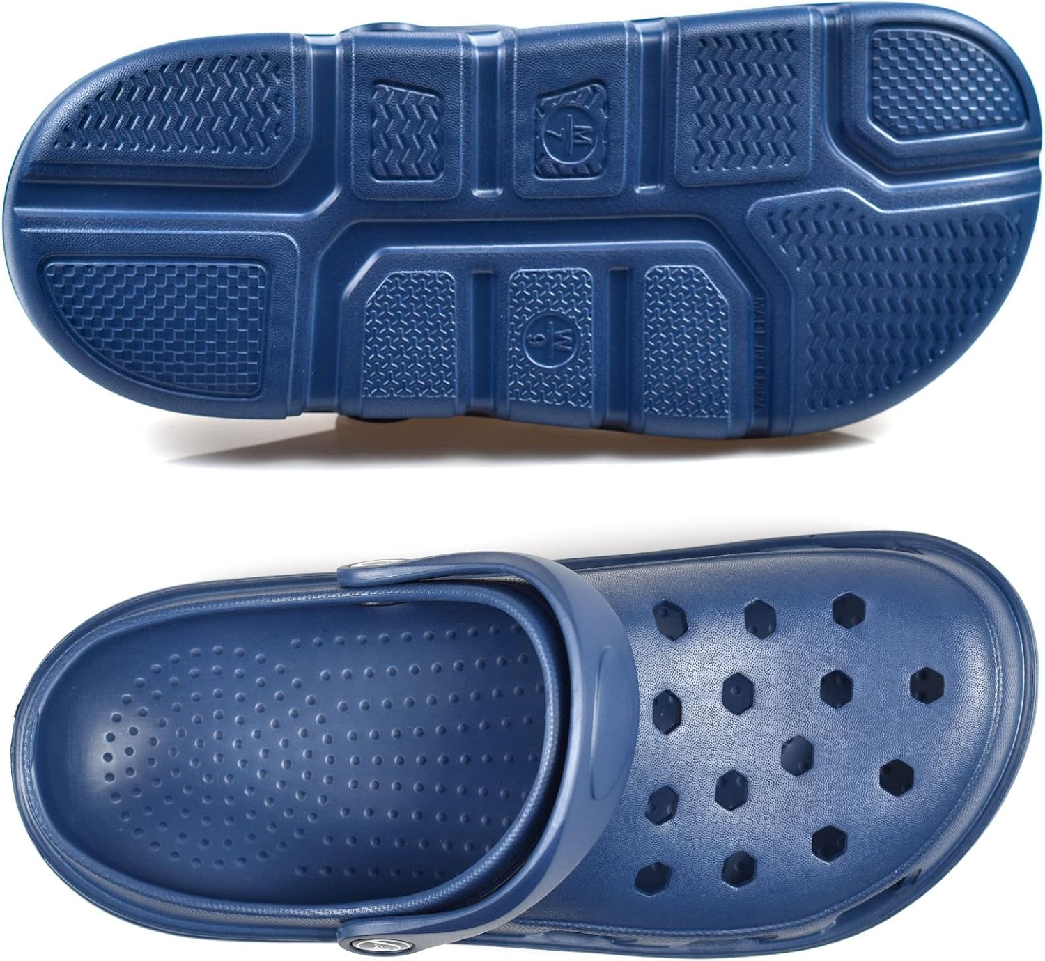 Thumbnail 6 de PIMIO Garden Clogs for Women and Men – Slip-On Work Shoes with Arch Support