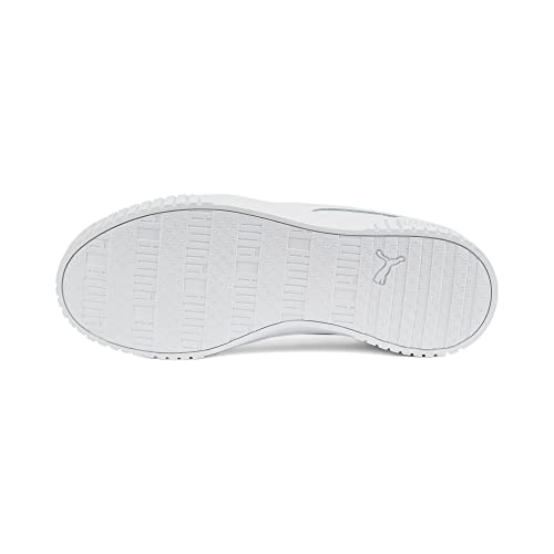 Detalle de PUMA Women Carina L Sneakers - Black об