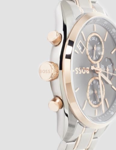 Detalle de HUGO BOSS Chronograph Watch 44.5 mm