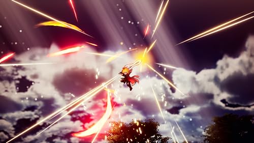 Thumbnail 9 de Bandai Namco FINAL FANTASY RESONANCE sur PS5, RPG HD-2D au tour par tour