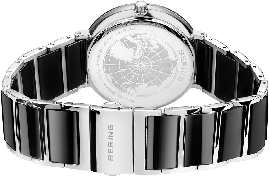 Thumbnail 4 de Bering 11435 Damen Quarz Uhr 35 mm