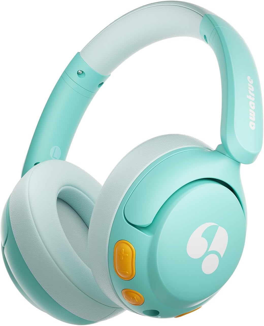 Detalle de awatrue Kids Headphones 75H Playtime