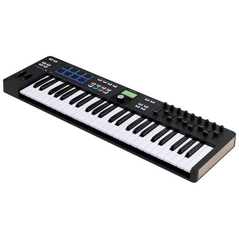 Thumbnail 2 de Arturia KeyLab Essential 49 MK3 Controlador MIDI