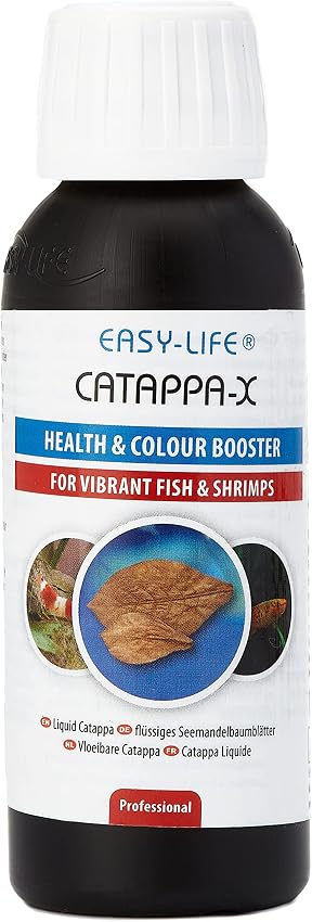 Thumbnail 4 de Easy-Life CAT1000 Acondicionador CATAPPA-X 1000 ml para acuarios