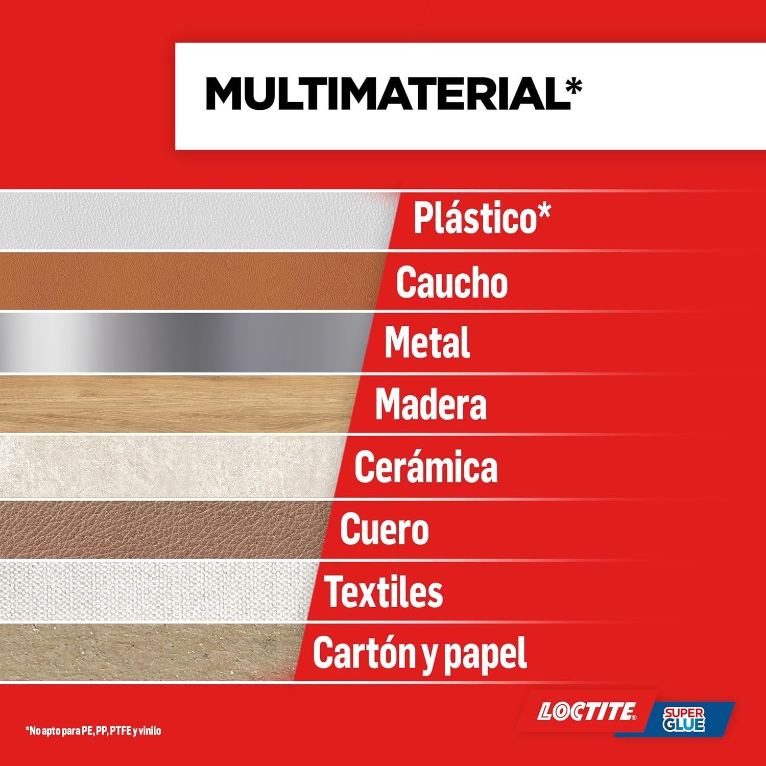 Thumbnail 4 de Loctite Super Glue-3 XXL adhesivo