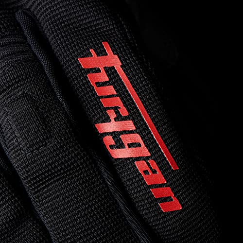 Detalle de Furygan Jet Lady D3O Evo gants moto femme