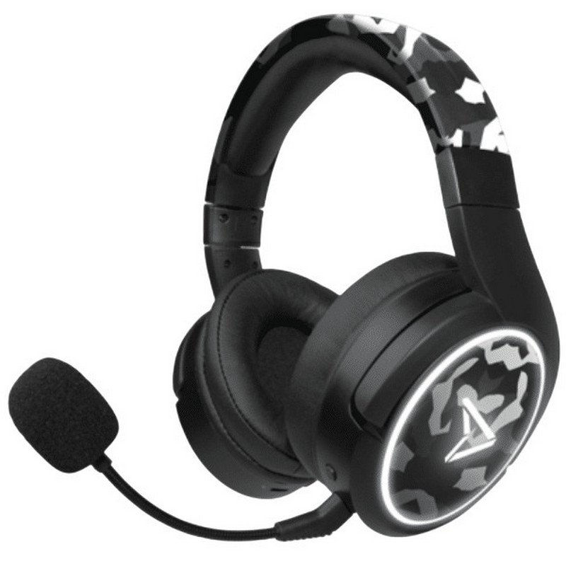 Detalle de steelplay Impulse Wireless 28h