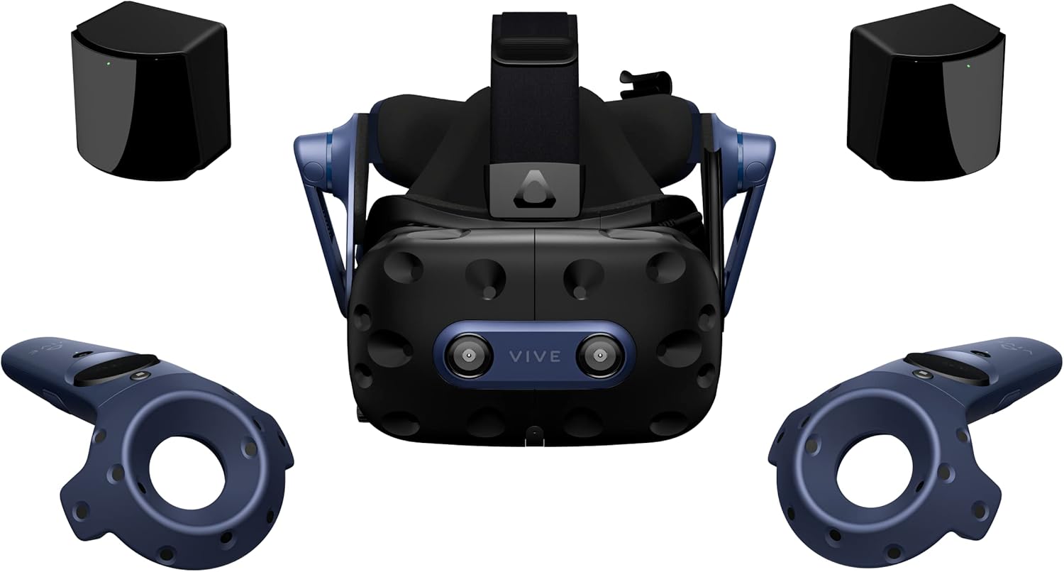 Thumbnail 5 de HTC VIVE Tracker 3.0 seguimiento corporal 7,5 h