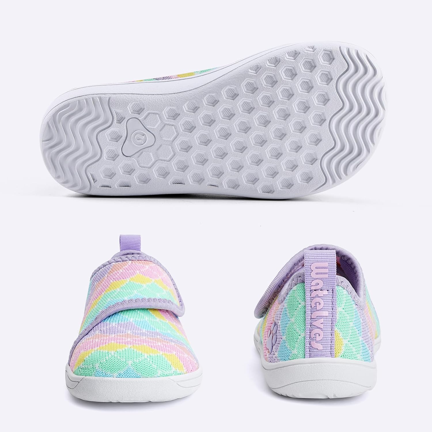 Thumbnail 6 de Barfußschuhe IceUnicorn Baby für Kleinkinder