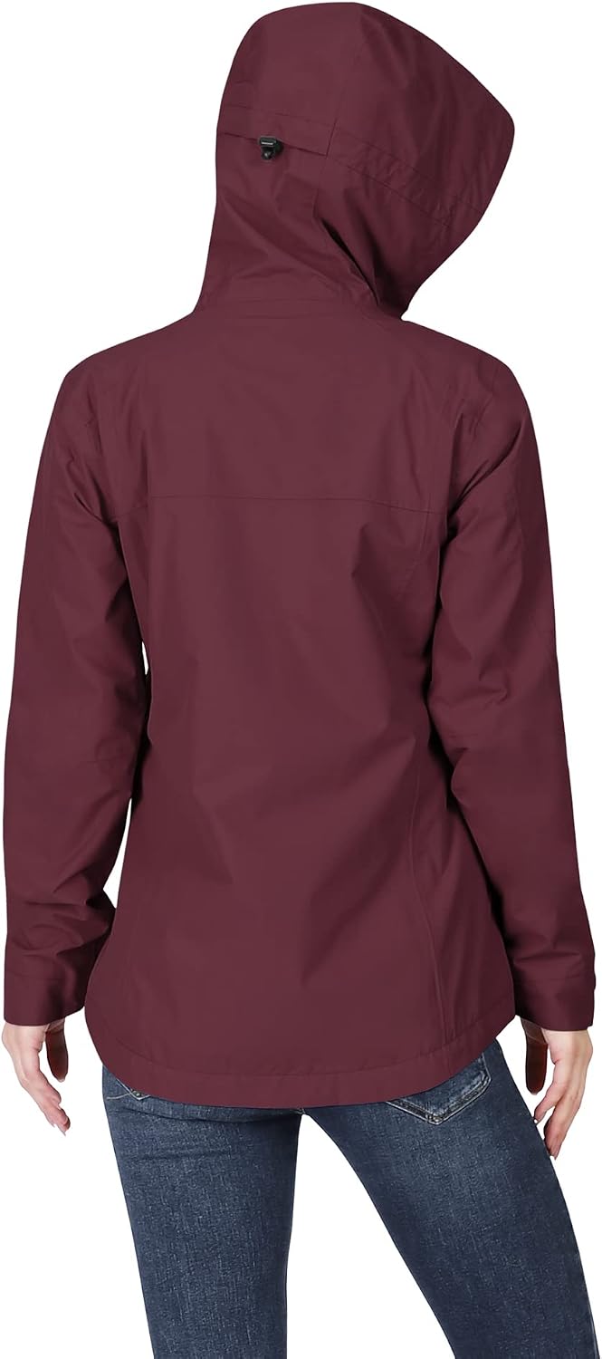 Thumbnail 1 de 33,000ft Damen Regenjacke 8000 mm