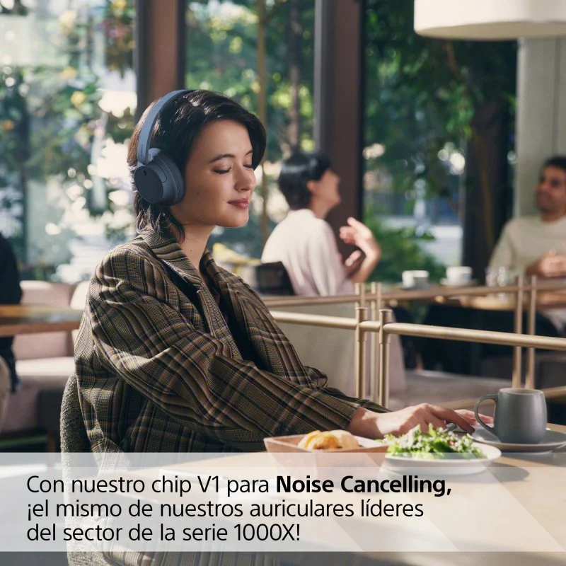 Thumbnail 2 de Sony WH-CH720N Auriculares Bluetooth con cancelación de ruido