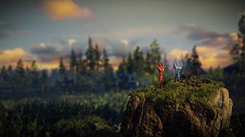 Thumbnail 22 de Unravel 2 Switch / Switch 2 de Electronic Arts: juego cooperativo con Yarnys en un mundo en evolución