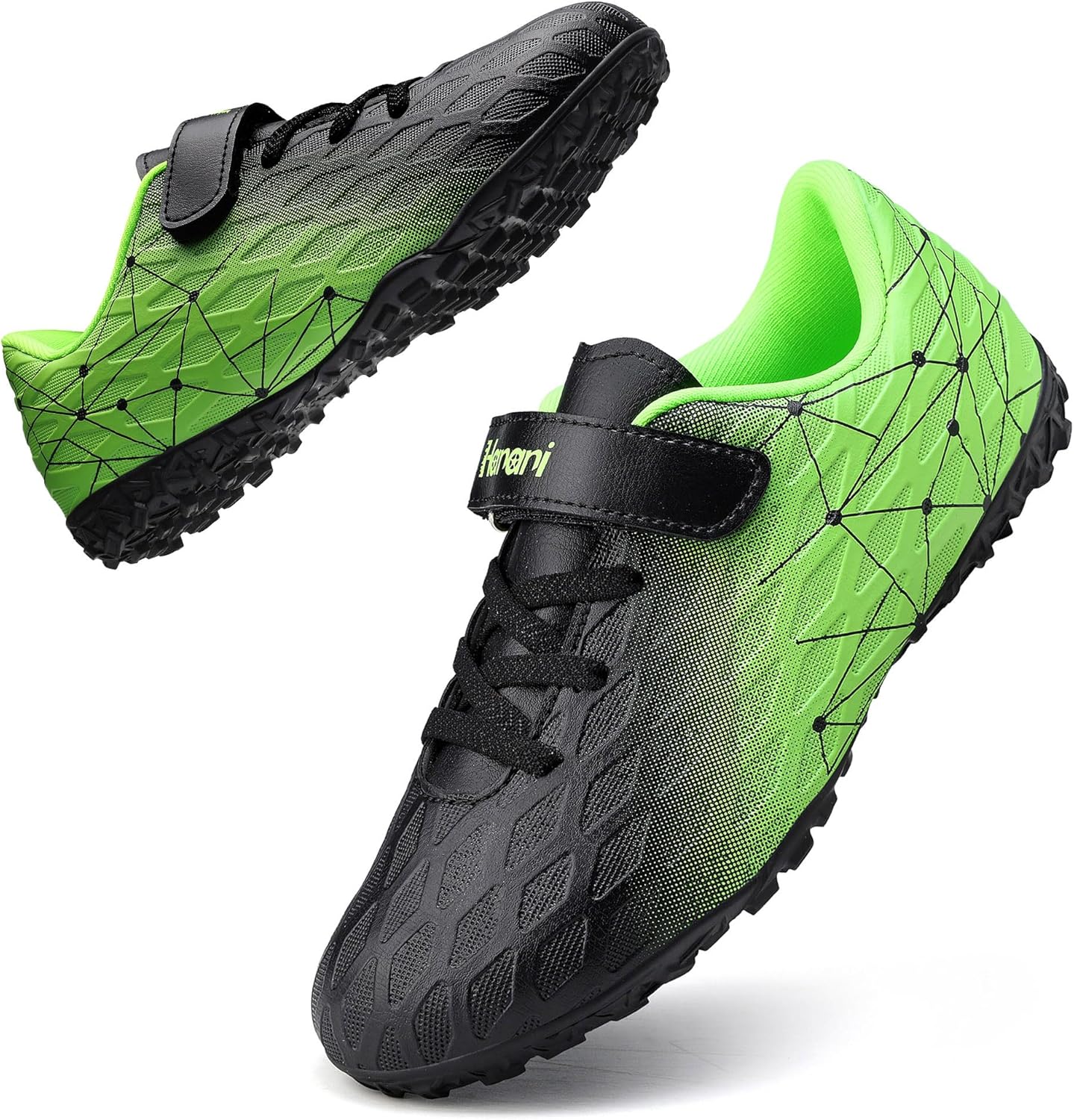 Thumbnail 6 de Kids Football Boots: Unisex Turf and Multi-Surface Trainers for Younger Players