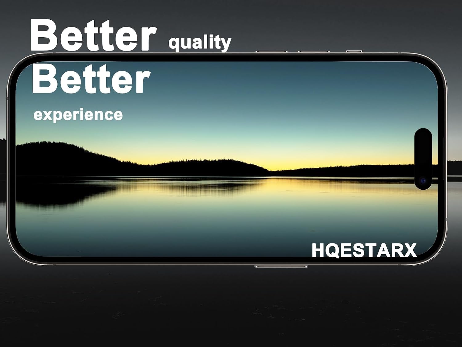 Detalle 2 de HQESTARX iPhone screen replacement 6.7-inch LCD