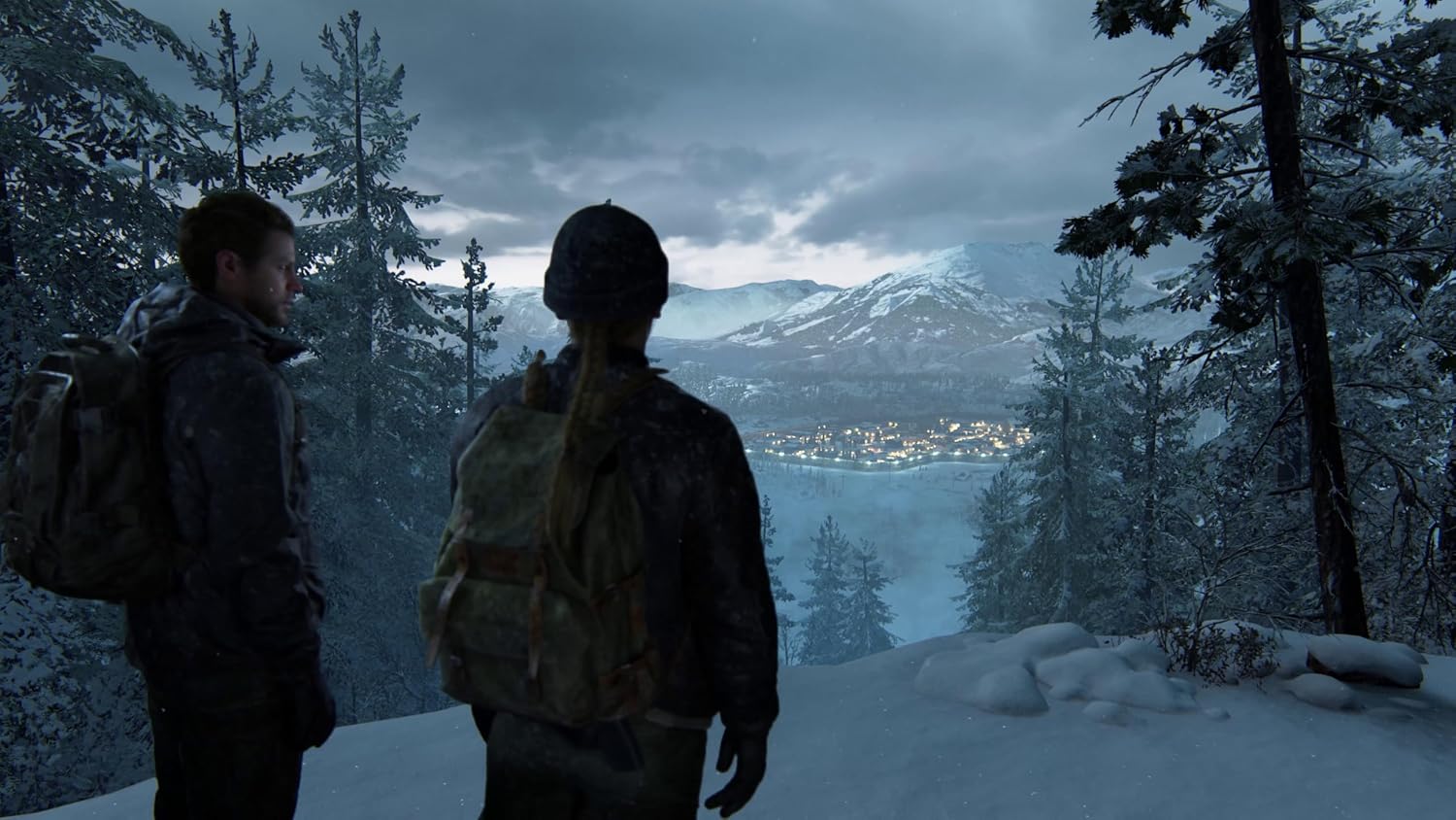 Thumbnail 6 de The Last Of Us Part II (Remastered) for PS5 – In-Depth Buyer's Guide
