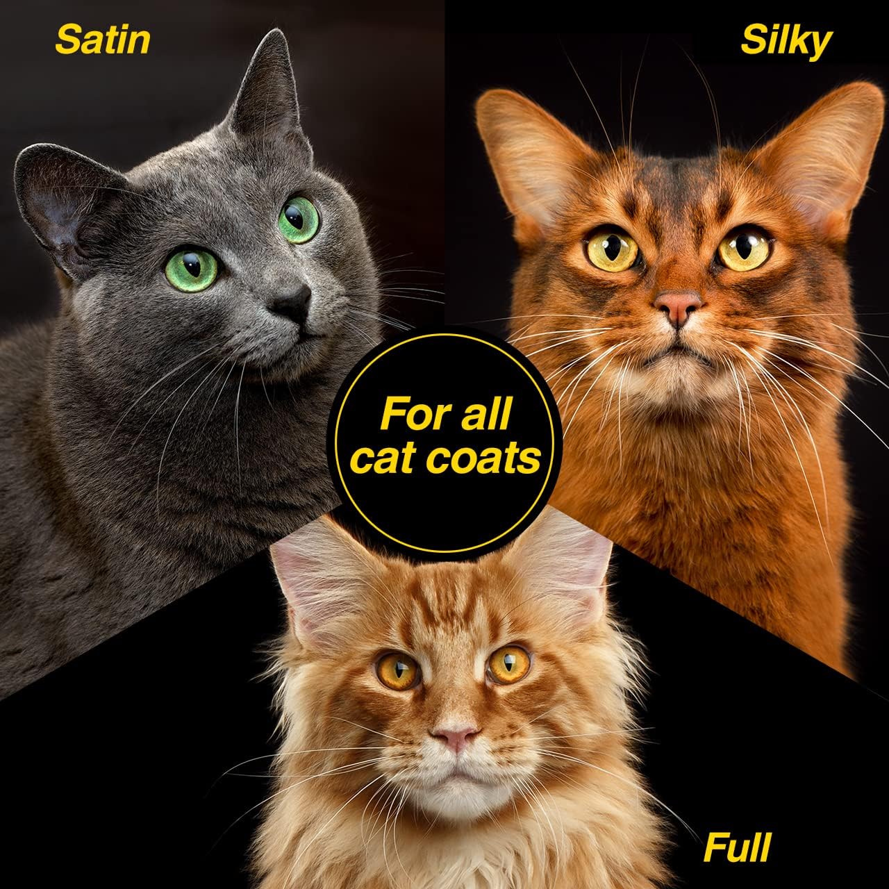 Detalle 1 de Chris Christensen Top Cat 猫用入浴前脱脂剤 無香料・クリームタイプ 473ml