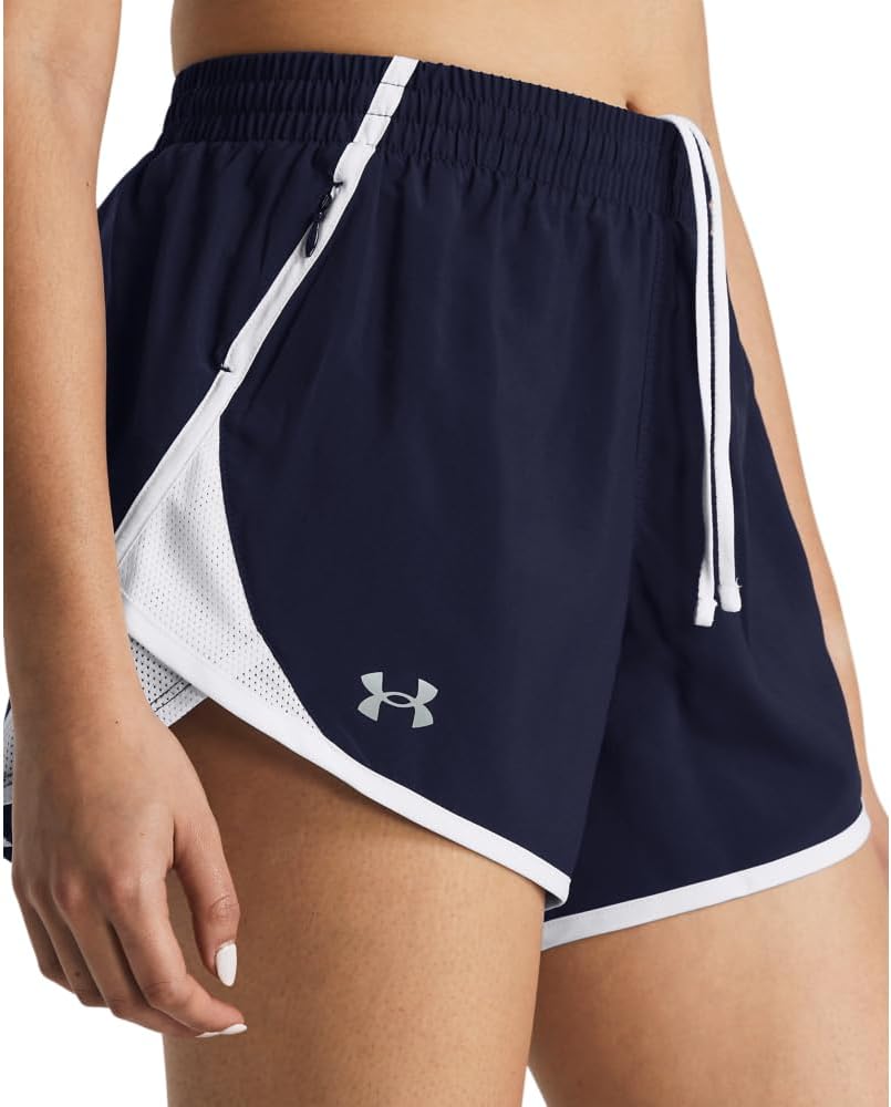 Detalle 2 de Under Armour Fly by Shorts
