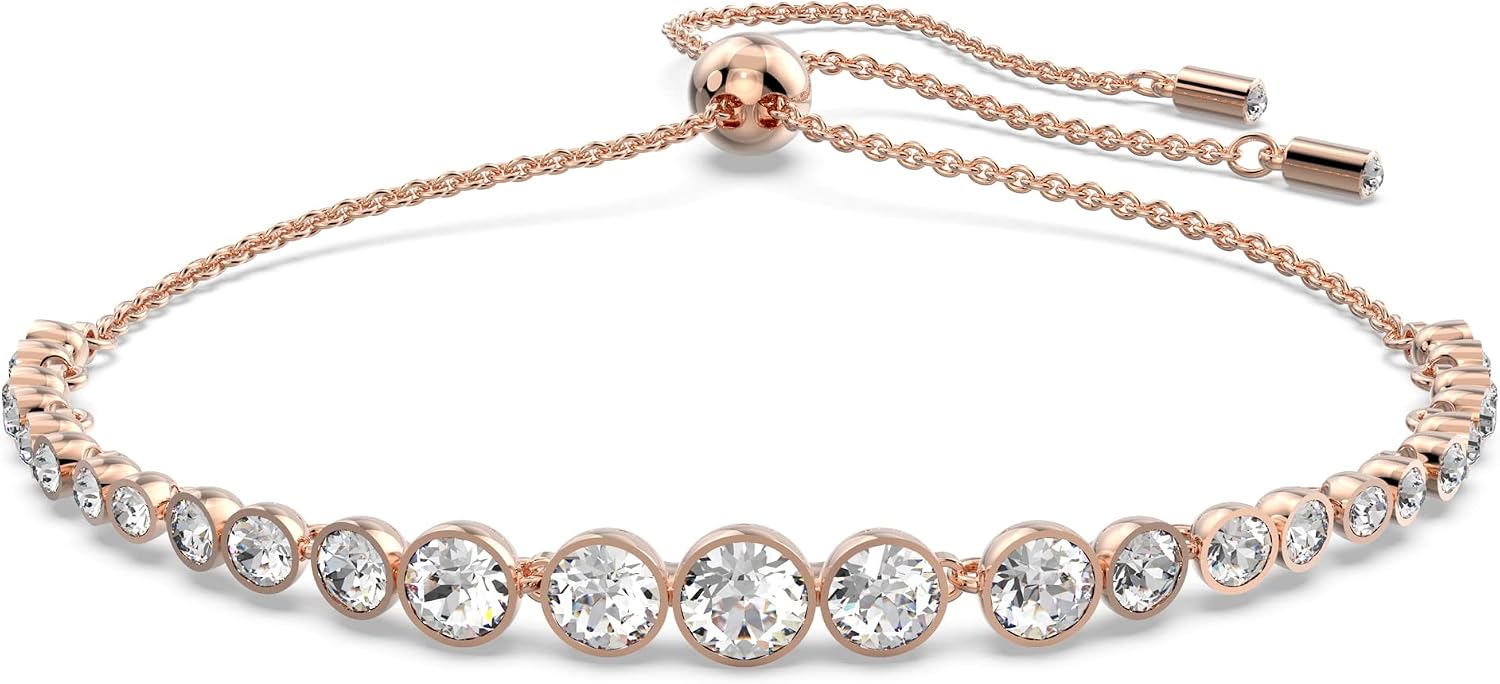 Thumbnail 4 de Swarovski Imber Emily Tennis Armband