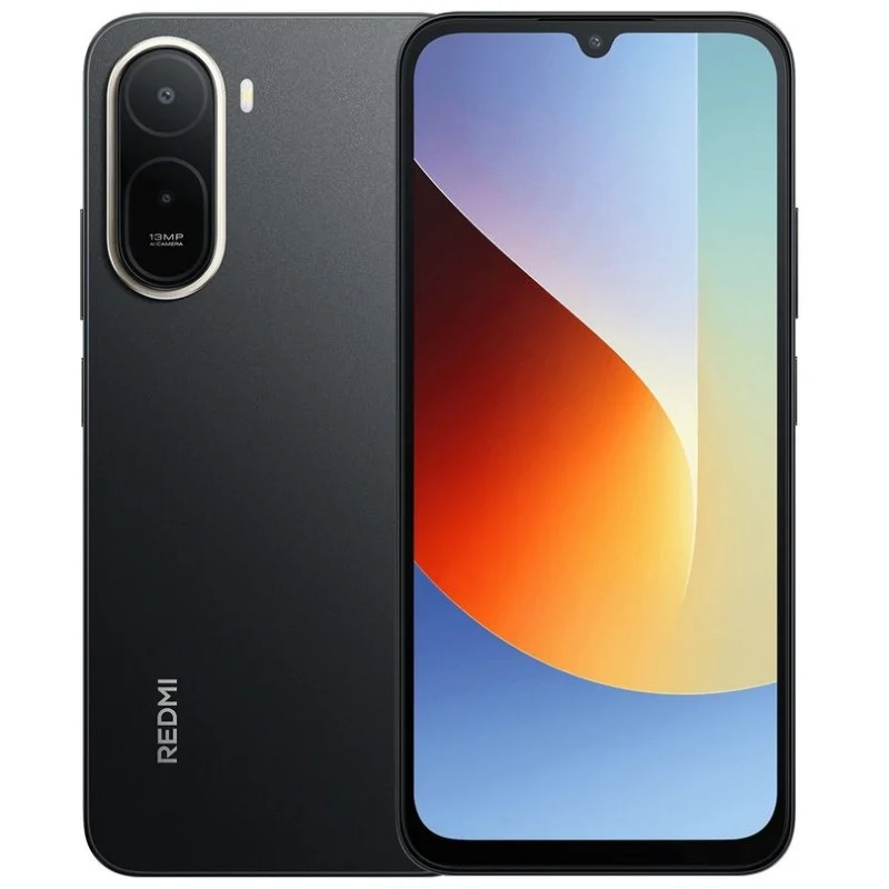 Detalle de Xiaomi Redmi A7 Pro 4G 4GB/128GB, 6.9" Negro: autonomía de sobra y pantalla grande para usar en movilidad