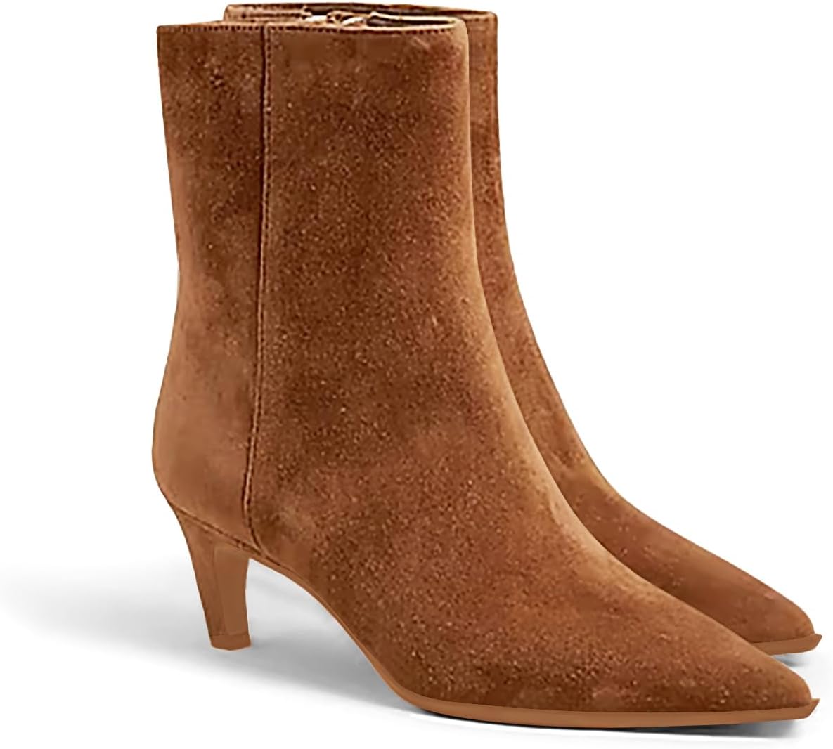 Thumbnail 6 de Coutgo Ankle Boots with 2.44-Inch Heel