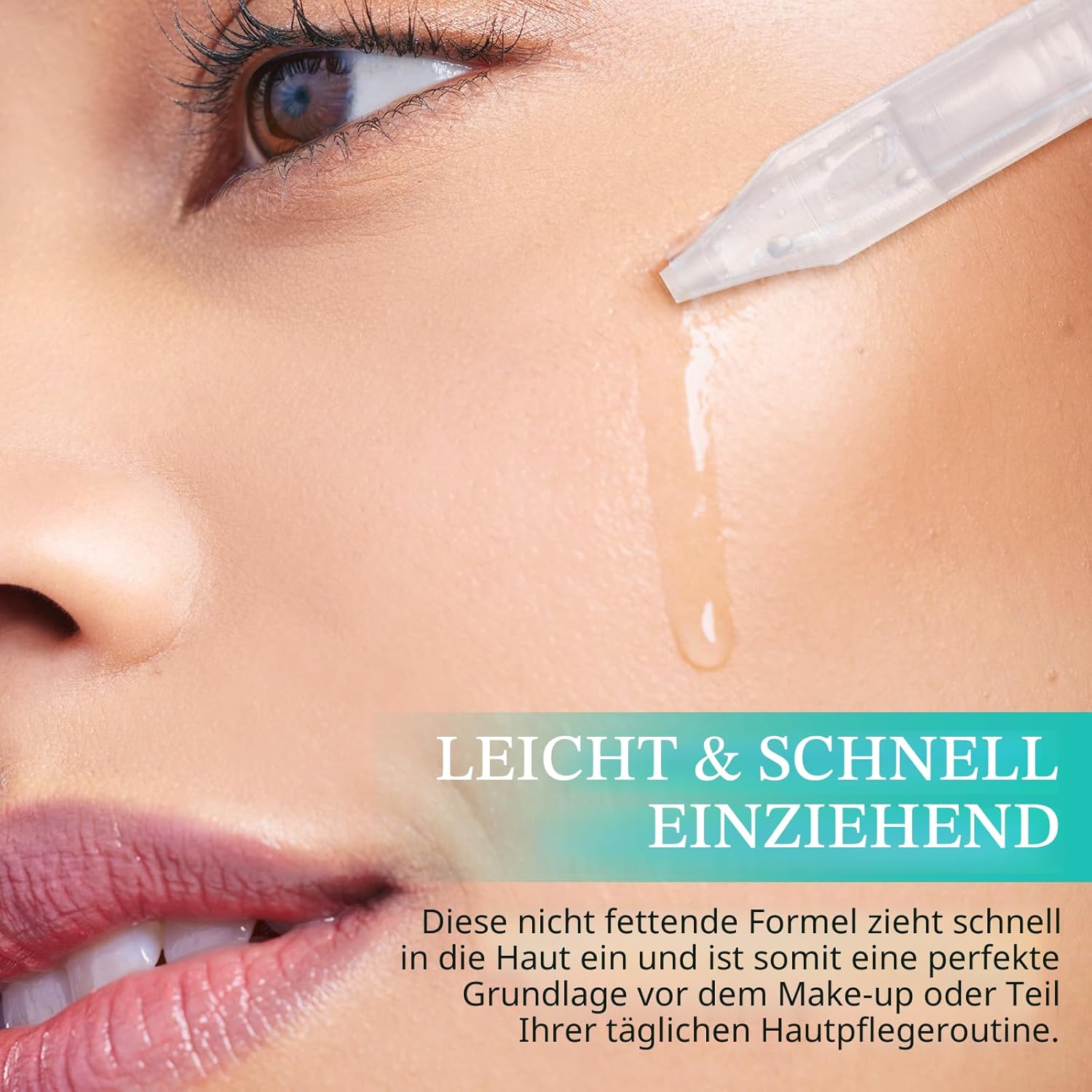Thumbnail 4 de Hyaluron Serum Hochdosiert 3% 36 Ampullen