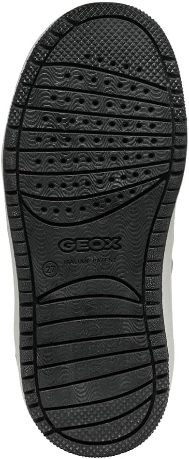 Thumbnail 1 de Geox J Washiba Boy A BasketGarçon — Chaussure légère et confortable pour enfant