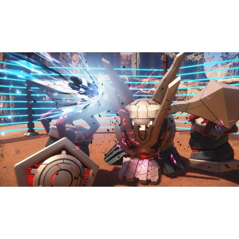 Thumbnail 2 de Sonic Frontiers PS5: Aventura Épica en Mundo Abierto 🌍