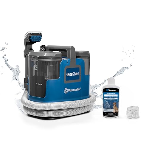 Detalle de Vacmaster SCB0501: Aspirador de alfombras y manchas multisuperficie 500W