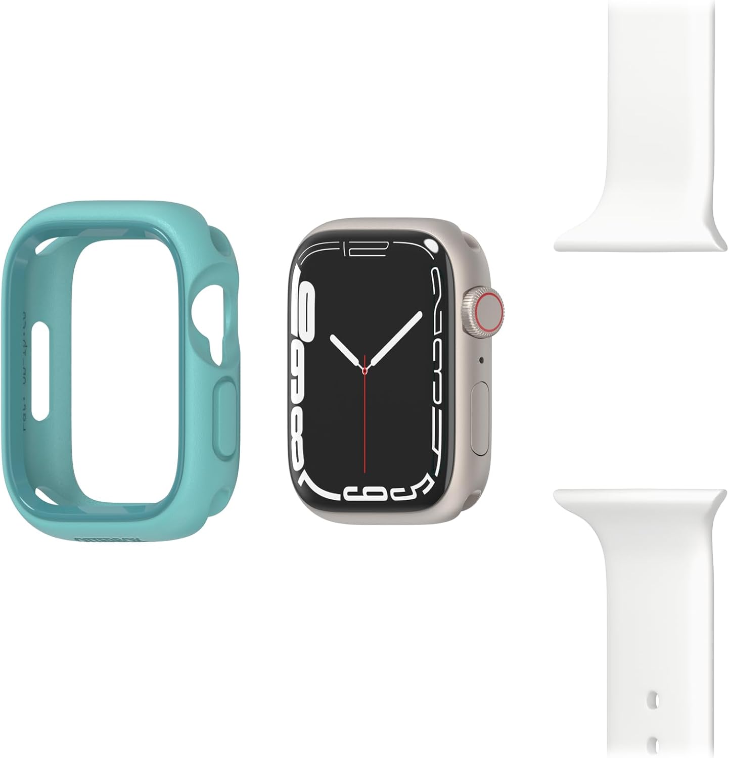 Thumbnail 3 de Otterbox Protector Elegante para Apple Watch Series 8/7-45mm