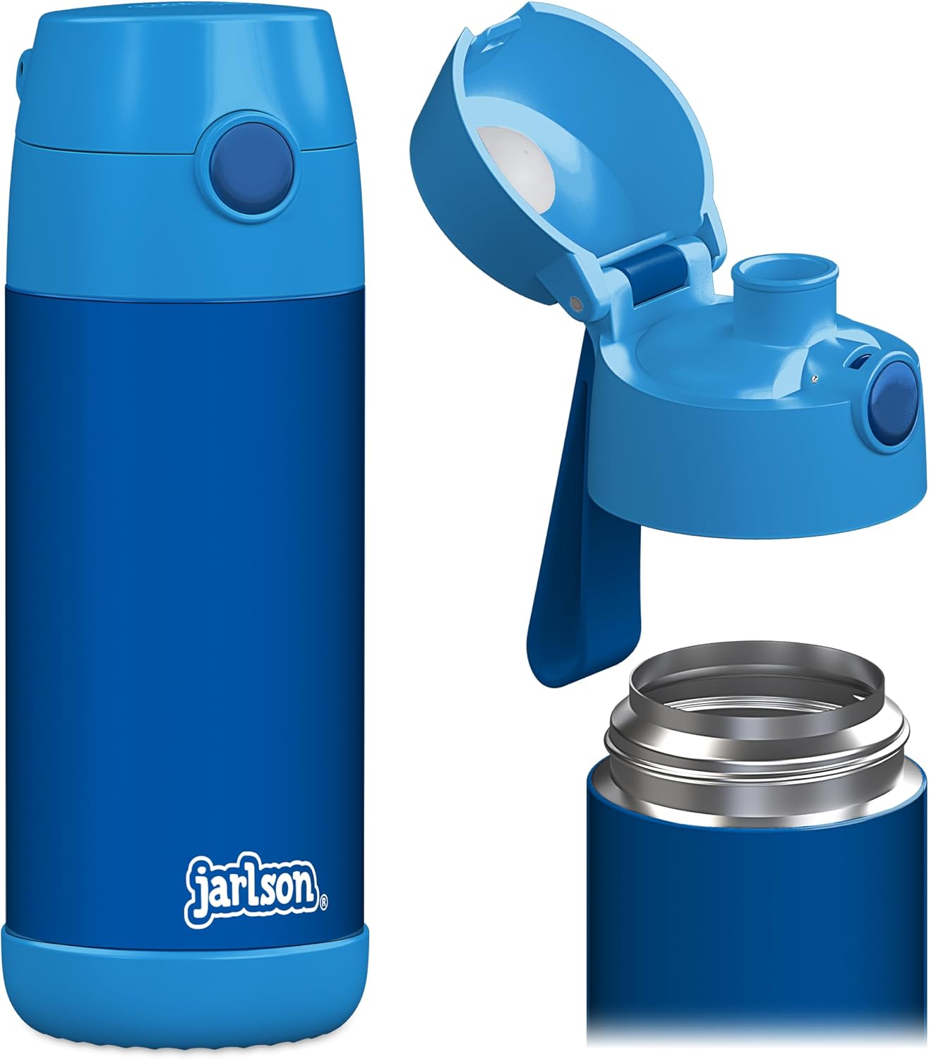 Thumbnail 6 de Jarlson Borraccia Termica MALI 500 ml