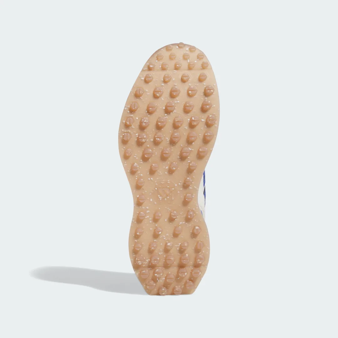 Detalle de Adidas CALZADO DE GOLF SIN CLAVOS S2G VENT – Blanco