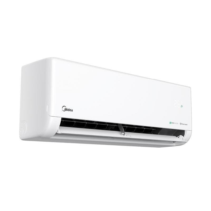 Detalle 2 de Aire Acondicionado Split 1x1 Midea Inverter 3.010 Frigorías – WiFi y Mando