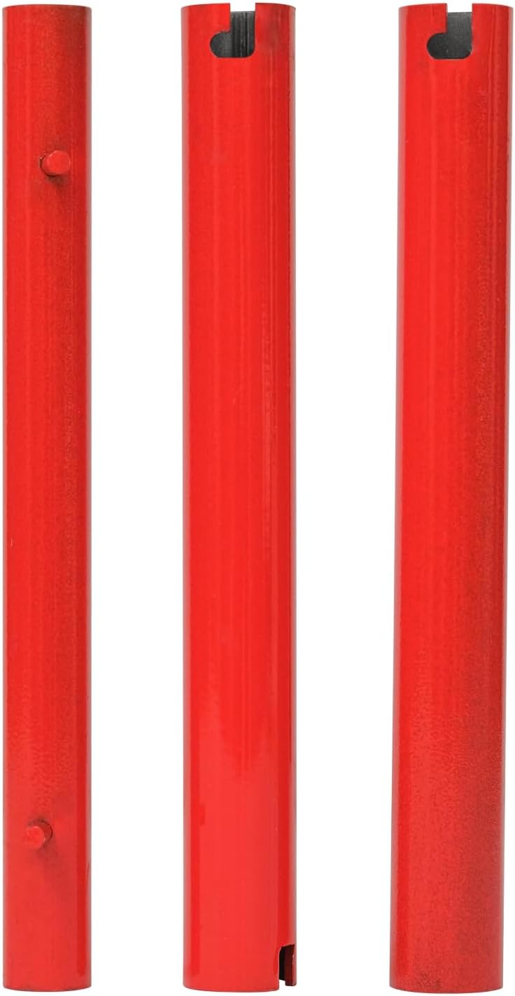 Detalle de Mannesmann 007-T-GS5 5-tonne hydraulic bottle jack, 195–350 mm lift