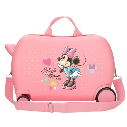 Detalle de Joumma Disney Minnie Imagine Maleta infantil 24,6 L