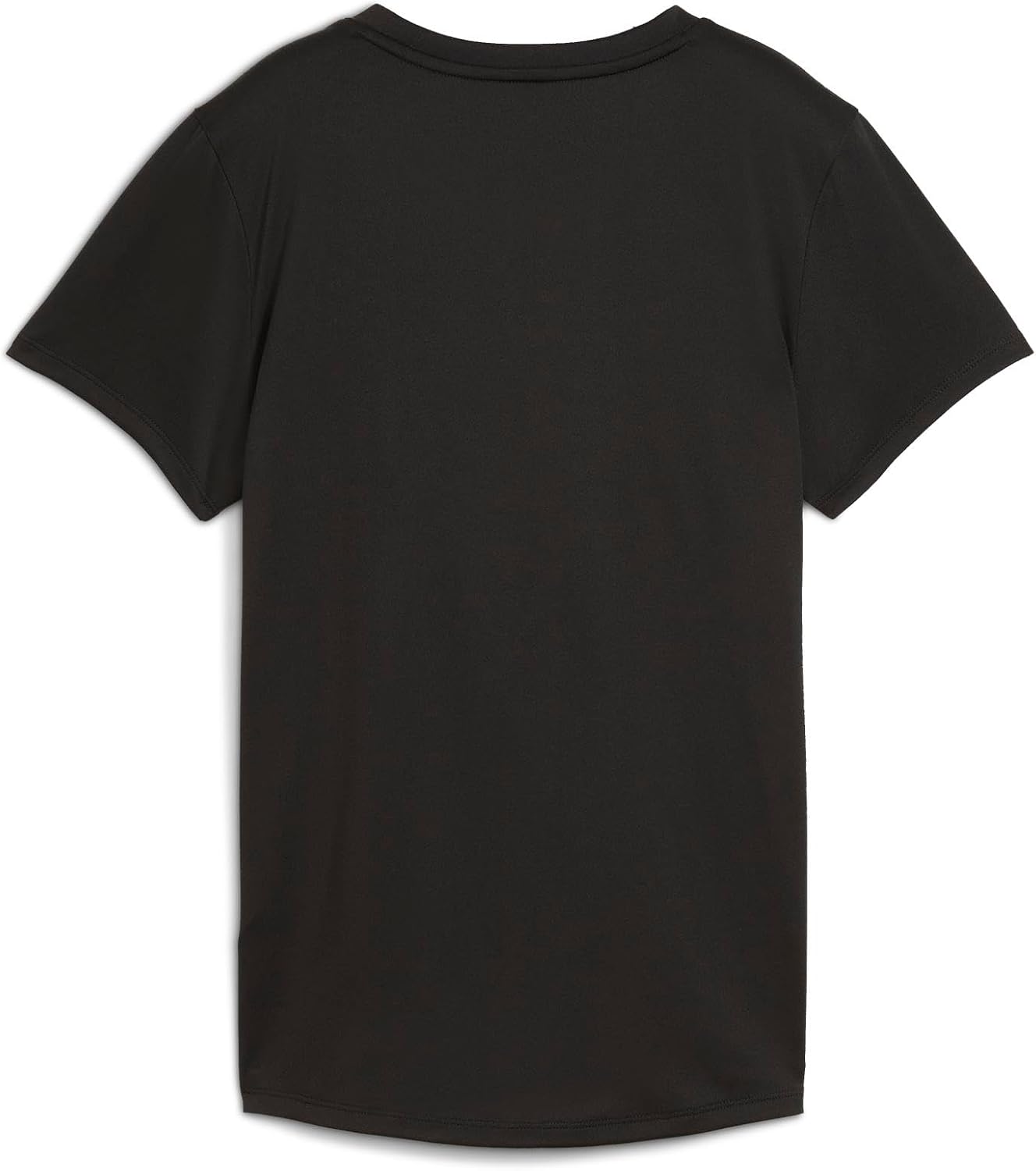 Detalle de T-shirt PUMA W Tad Essential Crew Tee (lot de 1) : le basique sportif confortable