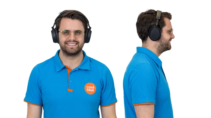 Thumbnail 10 de Sennheiser Accentum Wireless 50 h