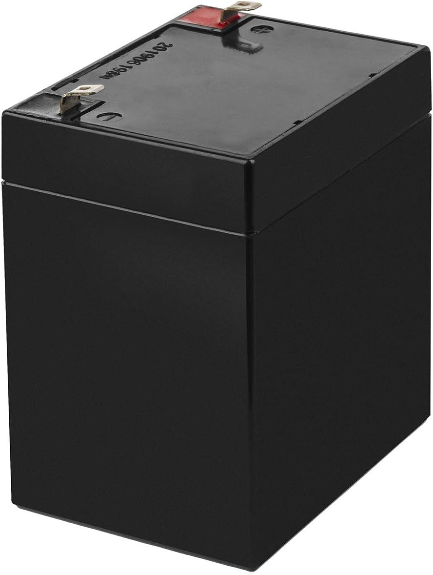 Thumbnail 2 de Green Cell® AGM 12V 5Ah Akku 🔋