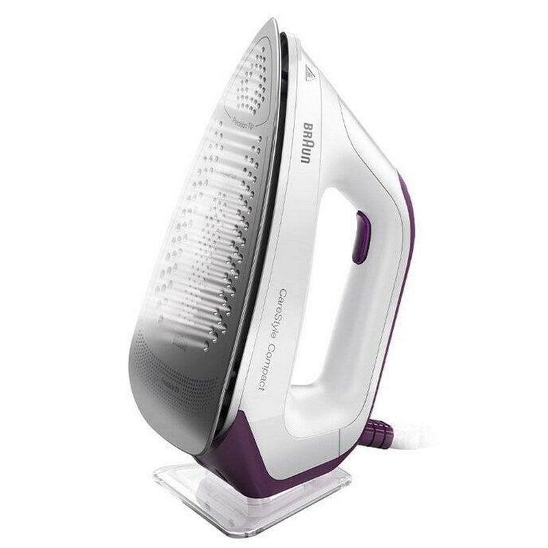 Thumbnail 3 de Braun CareStyle Compact IS2144VI Centro de Planchado 💧 2400W, 6 Bar