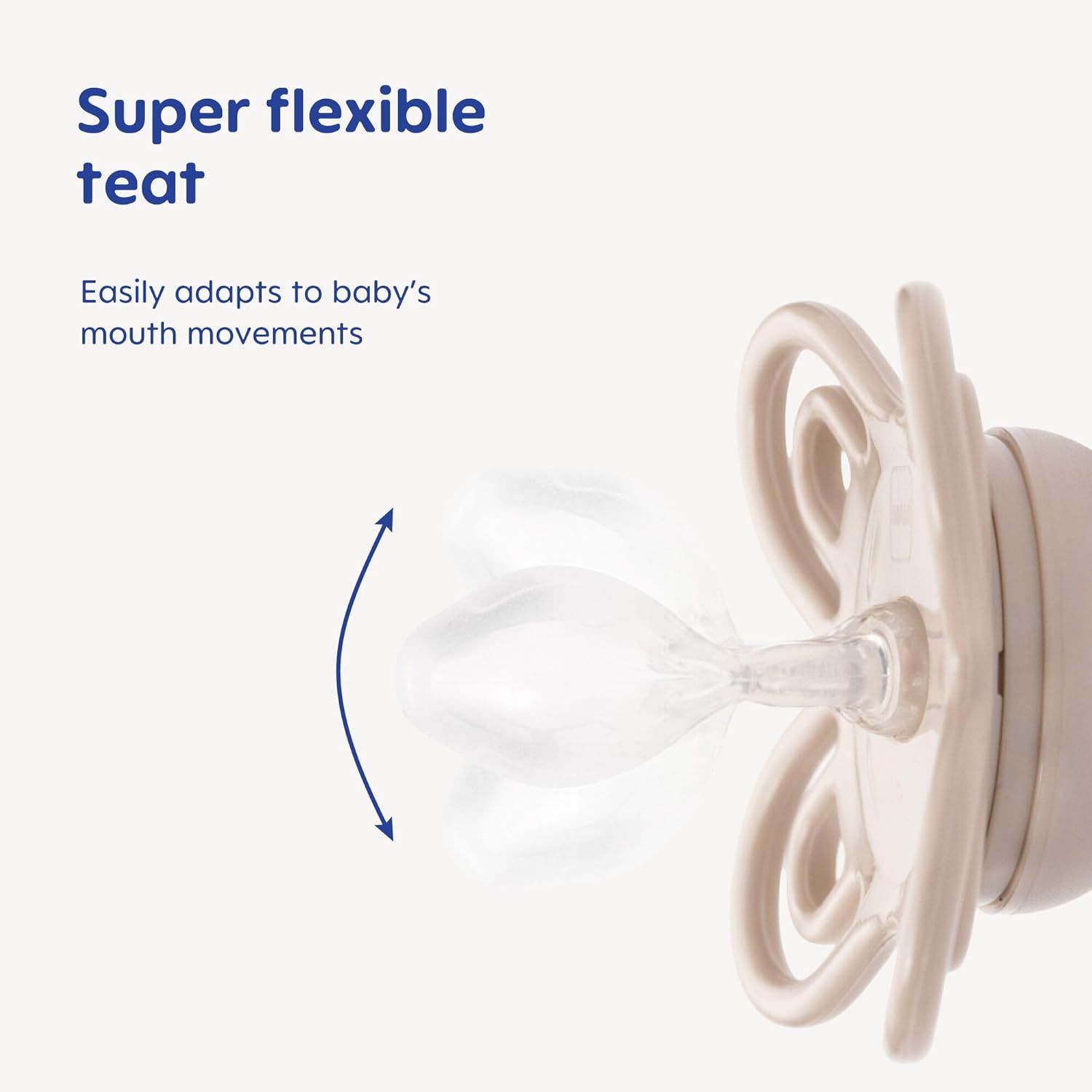 Thumbnail 2 de MAM Perfect Soothers 0-2 Months, 2 Pack — Newborn Dummies with Self-Sterilising Case