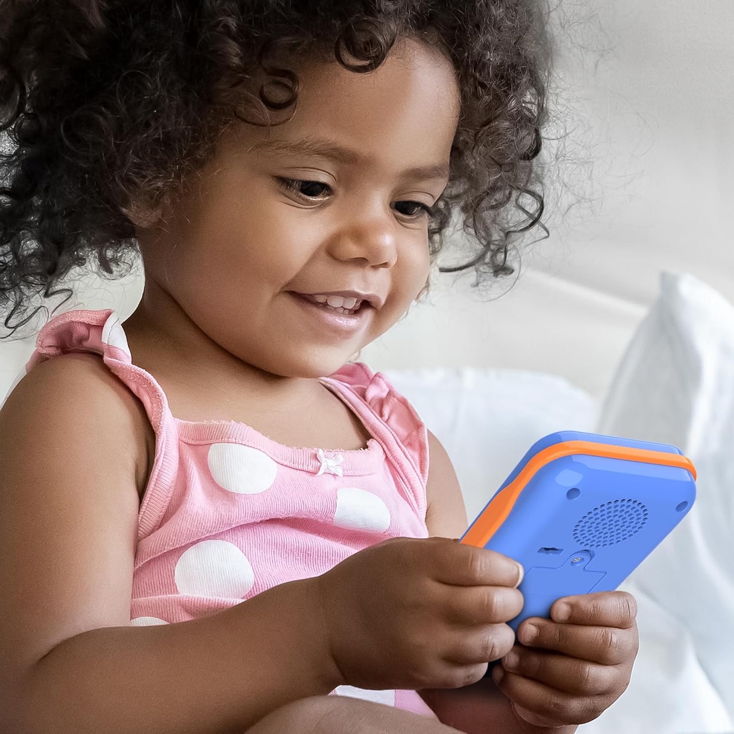 Detalle de Blippi Toy Phone
