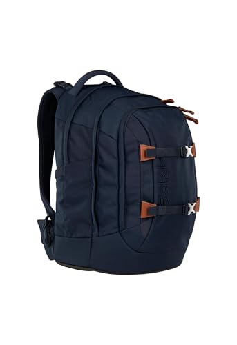 Thumbnail 3 de Satch Schulrucksack Pack Nordic Blue – Blau, 30 Liter