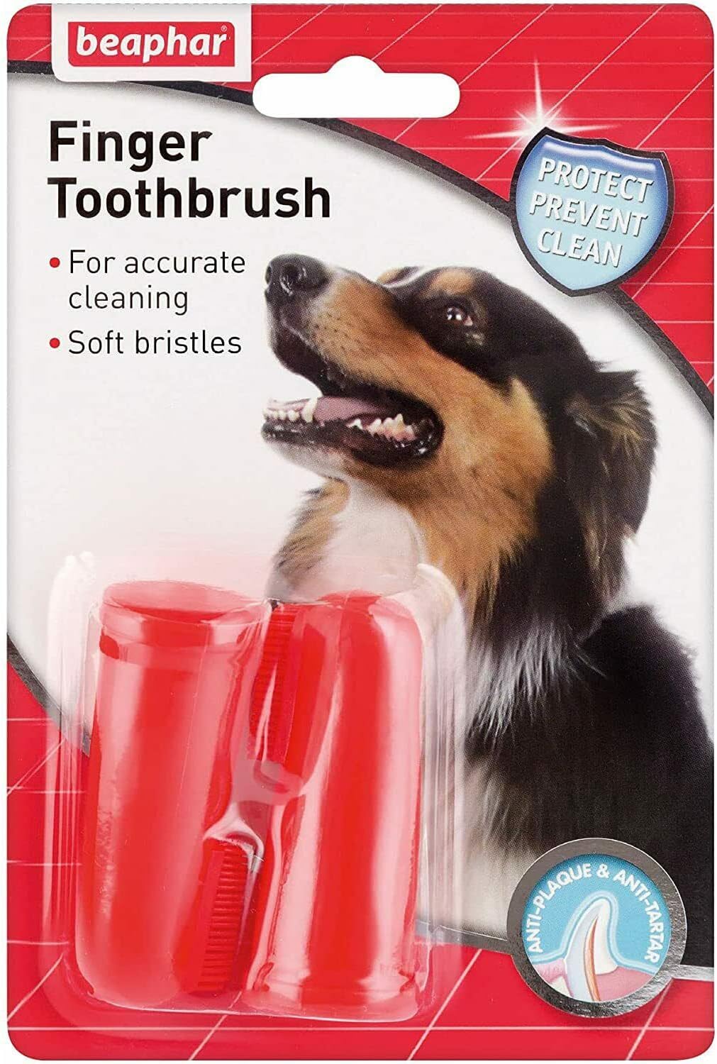Thumbnail 6 de Beaphar Mundwasser, 250 ml – einfache Maulhygiene ohne Zahnbürste für Hunde und Katzen