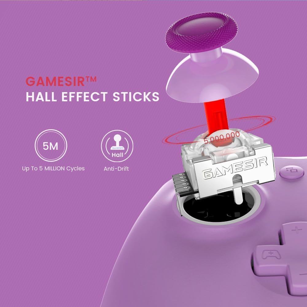 Detalle 2 de GameSir G7 SE Wired Controller für Xbox Series X/S
