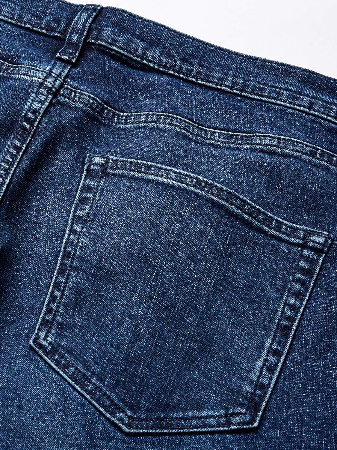 Detalle de Amazon Essentials Men's Jeans Slim Fit Stretch - Discontinued Colors